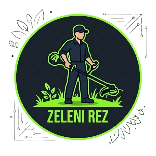 Zeleni Rez Logo